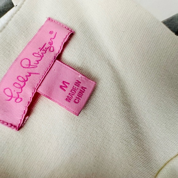 LILLY PULITZER DRESS NEW - Picture 9 of 9